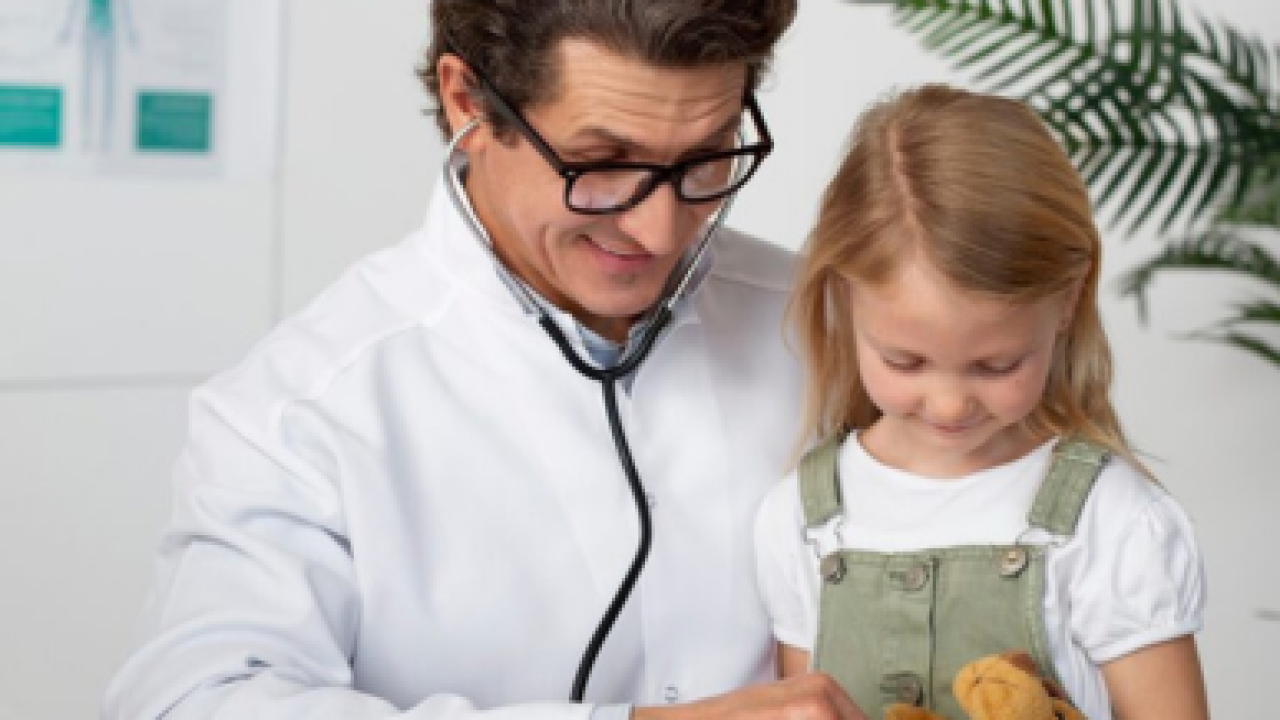 _image -2 Pediatric Care